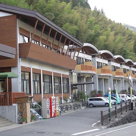 Kawasemi Hotel Ogawa  Екстериор снимка