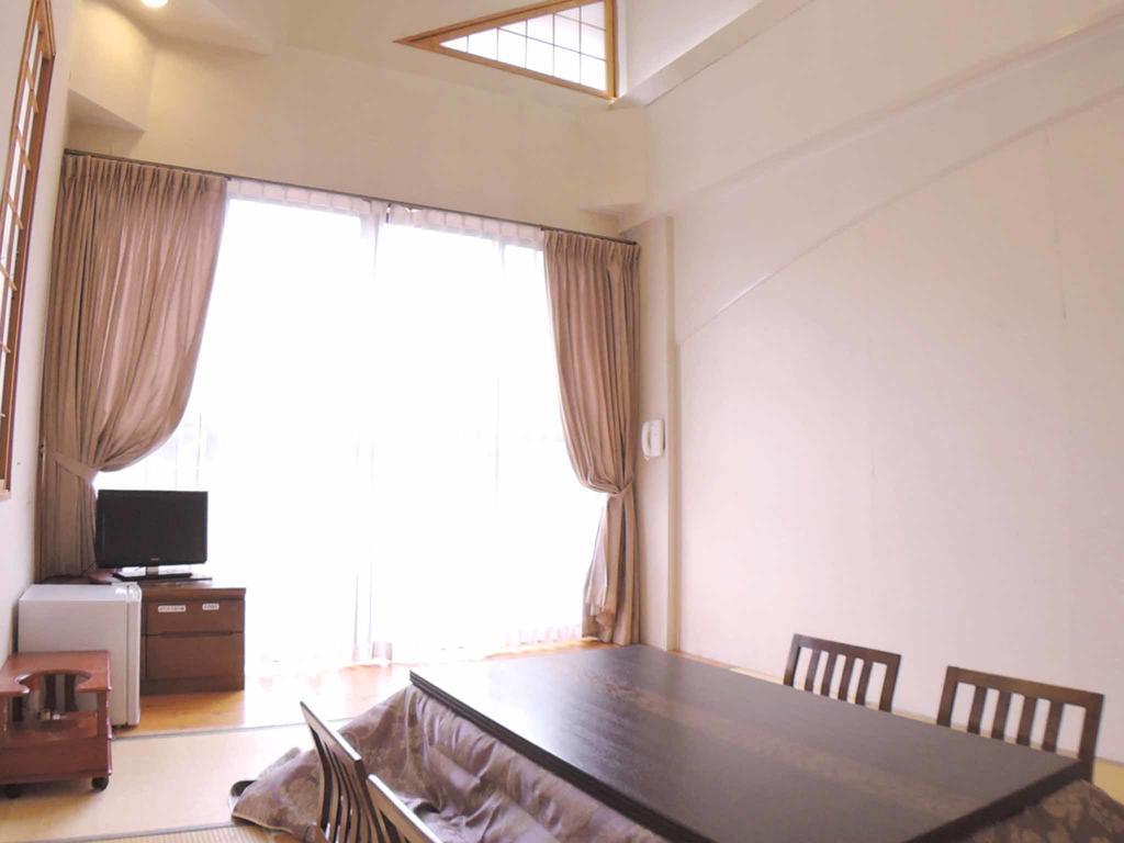 Kawasemi Hotel Ogawa  Стая снимка