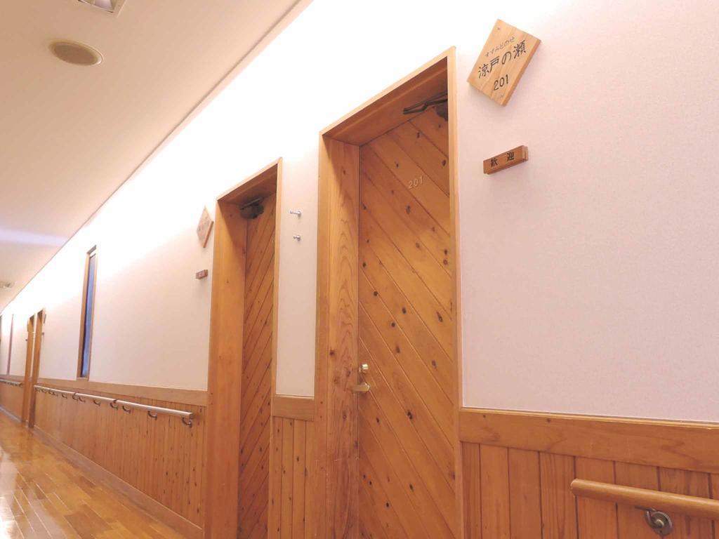Kawasemi Hotel Ogawa  Екстериор снимка