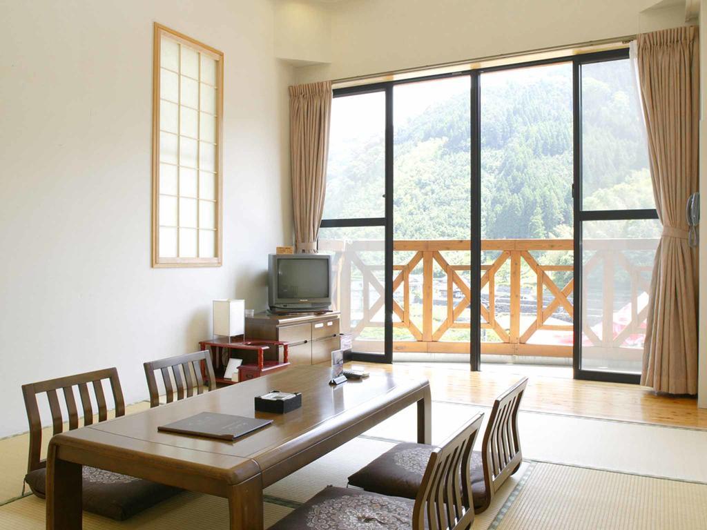 Kawasemi Hotel Ogawa  Стая снимка