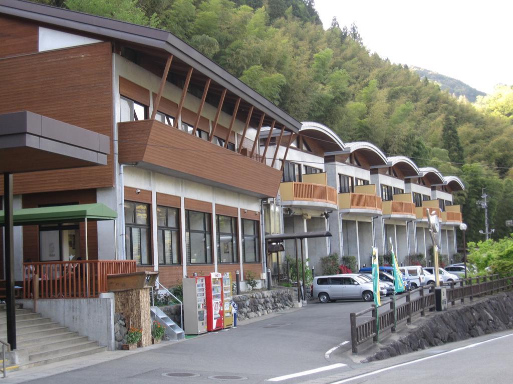 Kawasemi Hotel Ogawa  Екстериор снимка