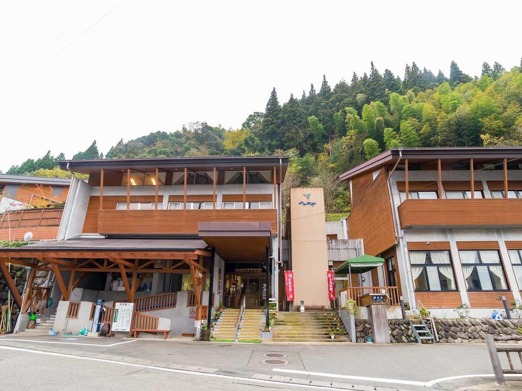 Kawasemi Hotel Ogawa  Екстериор снимка