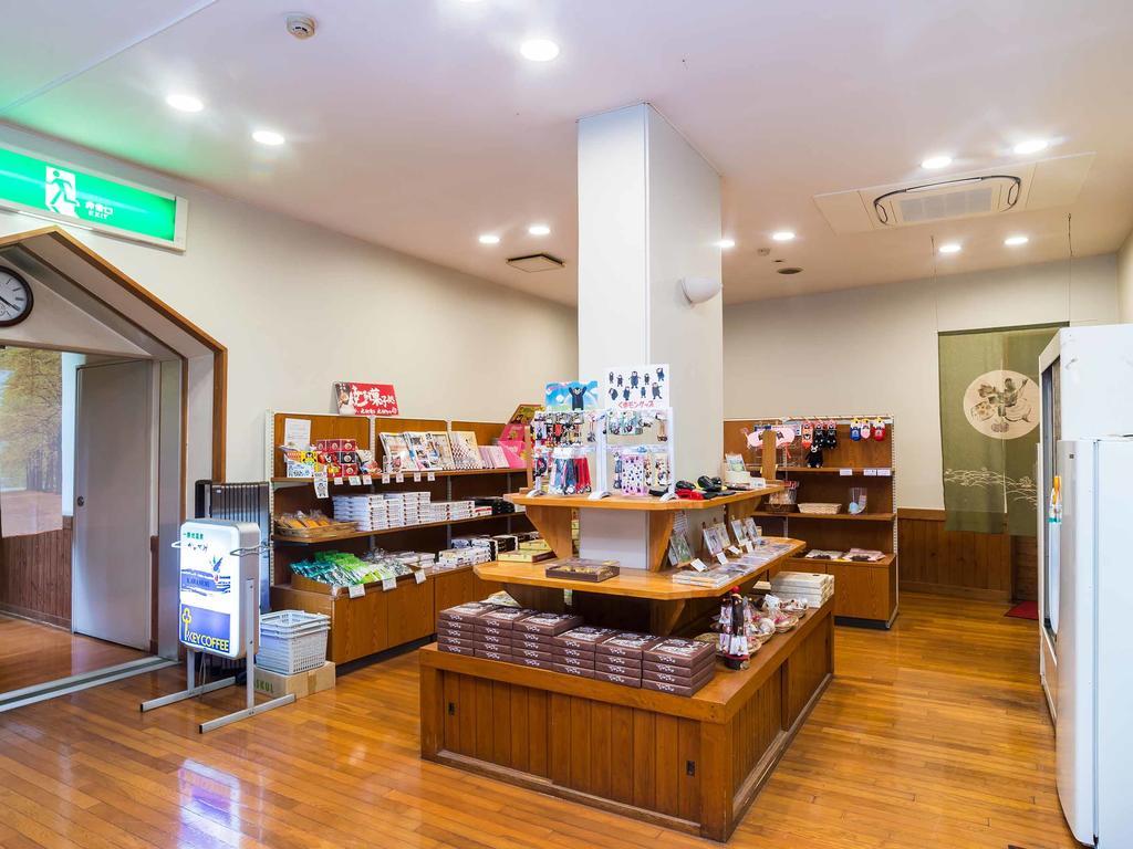Kawasemi Hotel Ogawa  Екстериор снимка