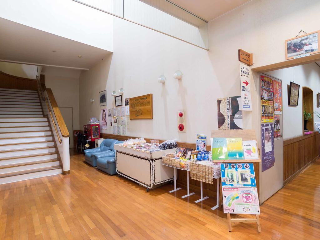 Kawasemi Hotel Ogawa  Екстериор снимка