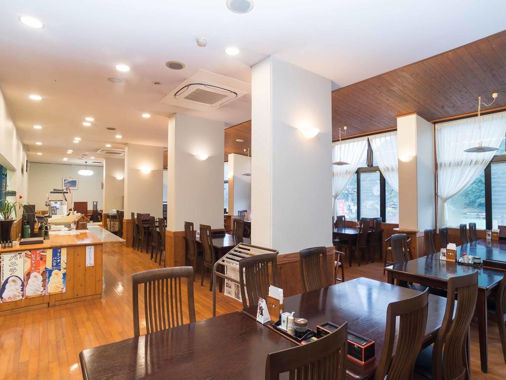Kawasemi Hotel Ogawa  Екстериор снимка