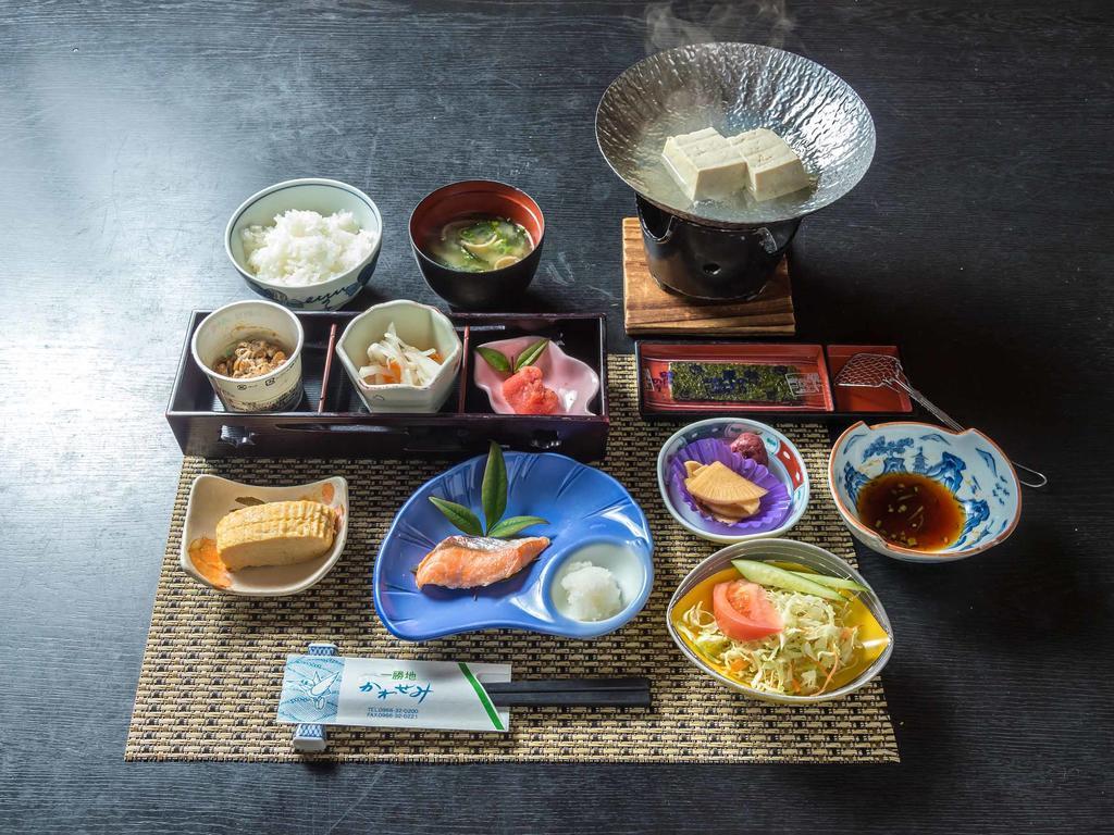 Kawasemi Hotel Ogawa  Екстериор снимка