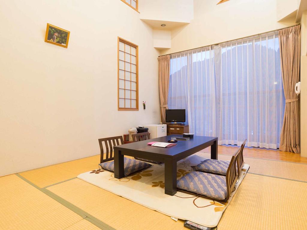 Kawasemi Hotel Ogawa  Екстериор снимка