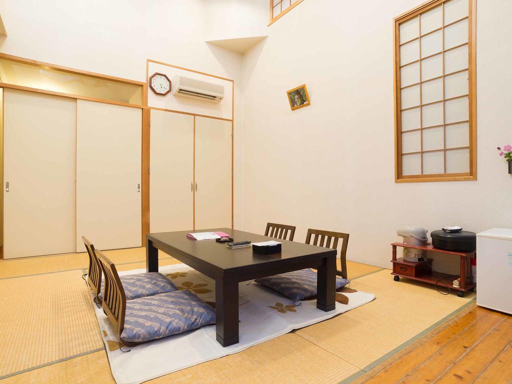 Kawasemi Hotel Ogawa  Екстериор снимка