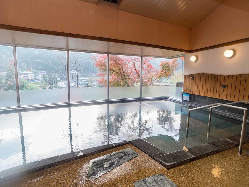 Kawasemi Hotel Ogawa  Екстериор снимка