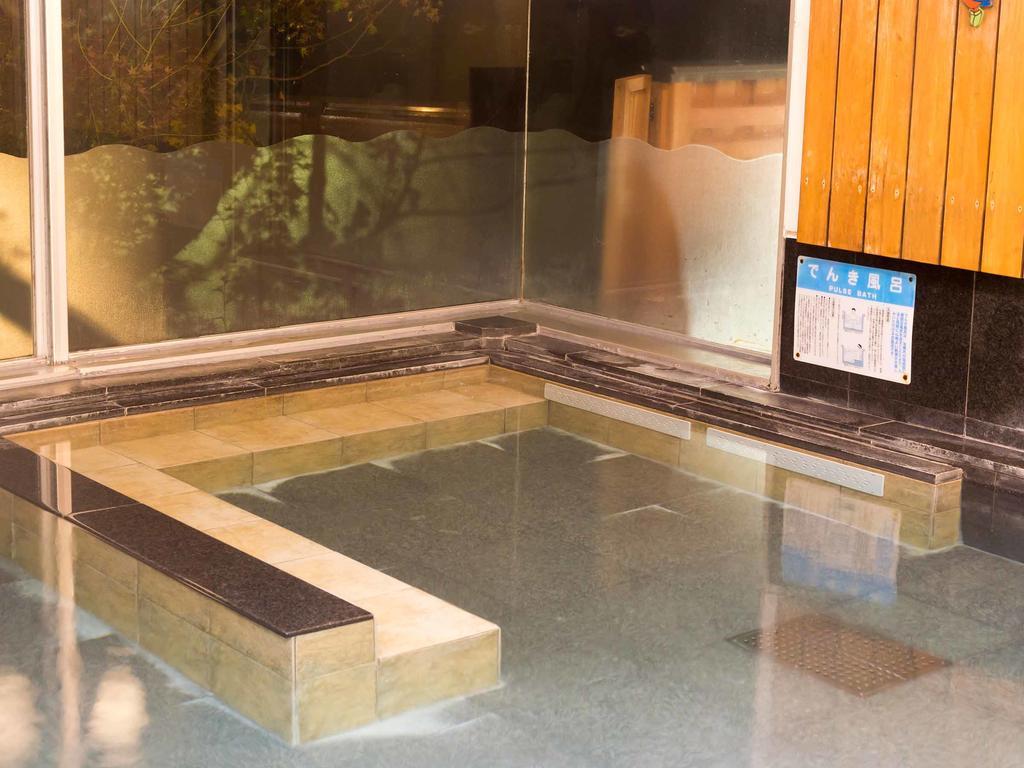 Kawasemi Hotel Ogawa  Екстериор снимка