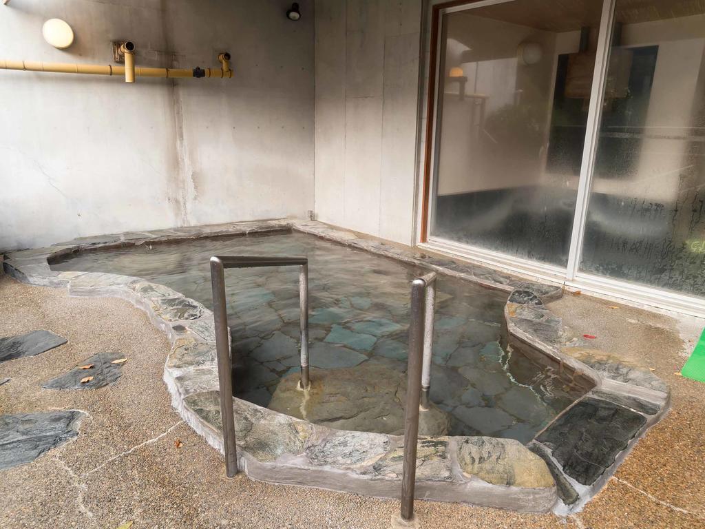 Kawasemi Hotel Ogawa  Екстериор снимка